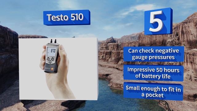 8 Best Manometers 2018