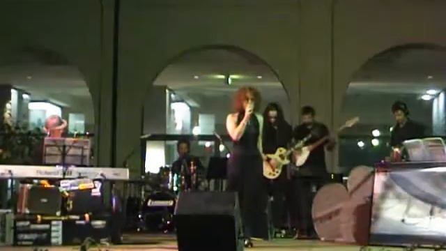 SILVIA DE SANTIS CON NEW CLASSICS BAND LIVE FAENZA 2008 смотреть онлайн