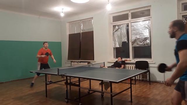 26.03.18 19:41:02 Кольцо Ленина Макушкин Евгений 1:0 Кадол Александр смотреть онлайн
