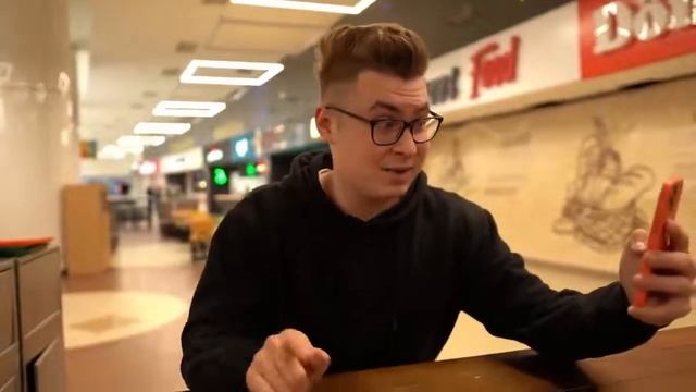 ИНСТАГРАМ Маски РЕШАЮТ, Что Я БУДУ ЕСТЬ 24 Часа Челлендж ! смотреть онлайн