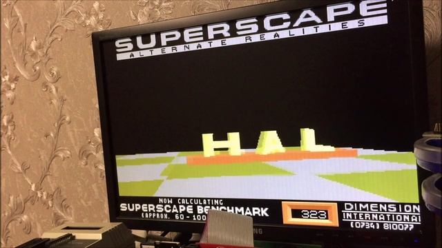 Распаковка  VLB видеокарты 001