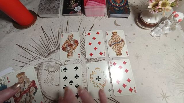 ✅👆О ЧЁМ МОЛЧИТ ♣️КРЕСТОВЫЙ КОРОЛЬ...???💔♠️♦️⁉️⁉️ смотреть онлайн