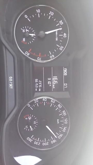 Шкода Октавия 1.2 (105 л.с.) смотреть онлайн