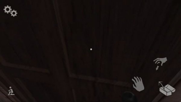 Новая игра про злую Ведьму | The REM: Scary Witch