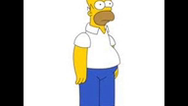 Uiuaa Homer (feat Lisa)