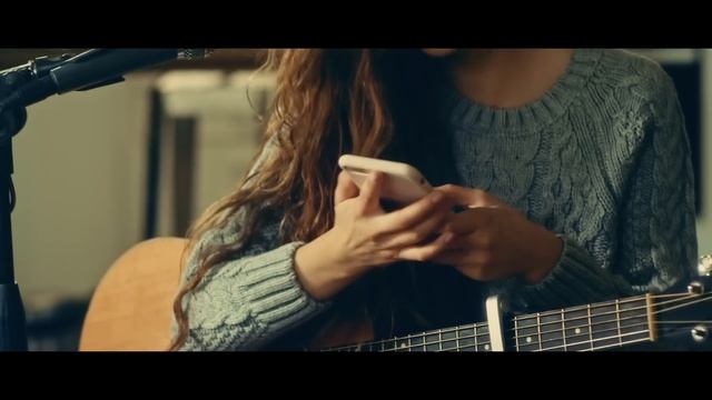 Camila Gallardo, Antonio José - No Es Real смотреть онлайн