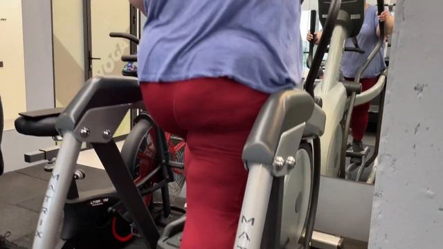 ПРОЕКТ "Я СМОГУ" / ADVANCE FITNESS PROJECT / 2 СЕРИЯ / ПЕРВАЯ ТРЕНИРОВКА смотреть онлайн