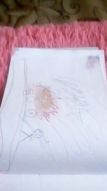 Мультик никелодеон альбом рисунки зомби опокалипсис смотреть онлайн