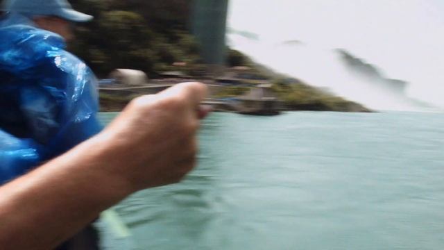 Иваныч показывает фигу Канаде смотреть онлайн