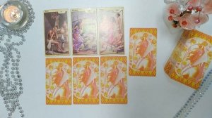 ВЕСЫ таро прогноз на неделю с 9 по 15 марта 2020г