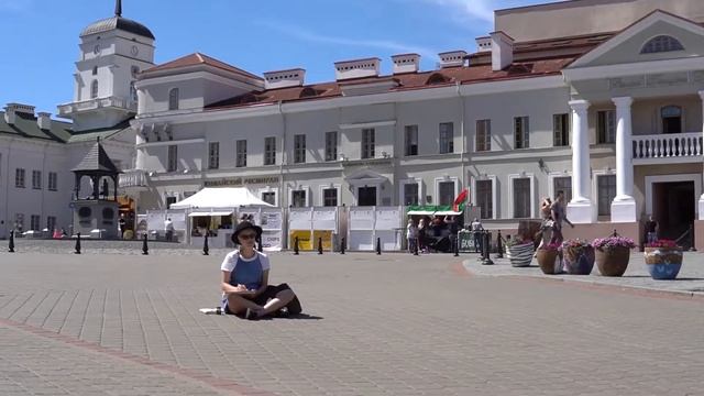 "Minsk-2019" - Salam, Baku! смотреть онлайн