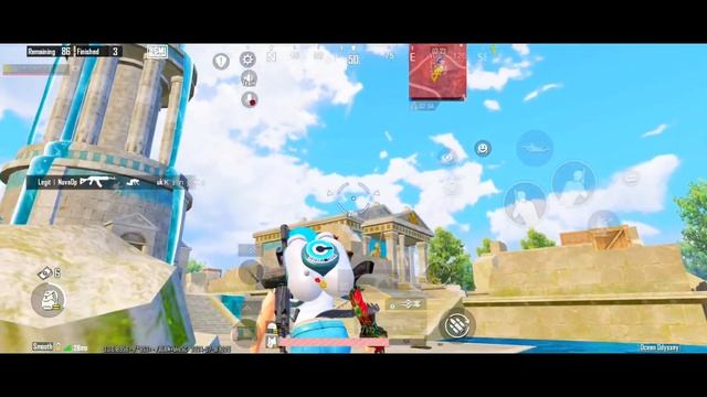 Finally 120 Fps In 3.3 Update ?? | Crash Problem Fix In New Update | How To Get 120 Fps In Android смотреть онлайн