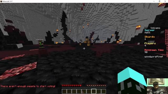 55 Min Of Playing Mc Sorry For Lag And Mic