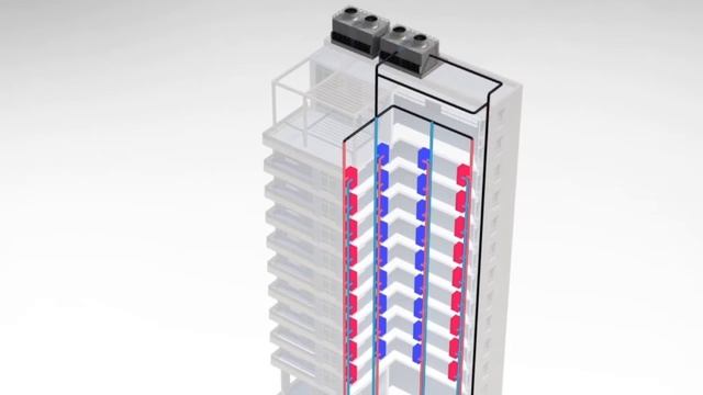 Premium Efficiency Water Source Heat Pump смотреть онлайн