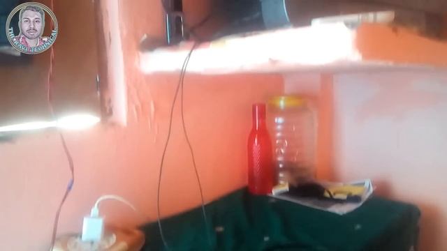 Wireless set top box kaise banaye, without dish antina, Bina chhatri ke tv kaise dekhe, bina wire смотреть онлайн