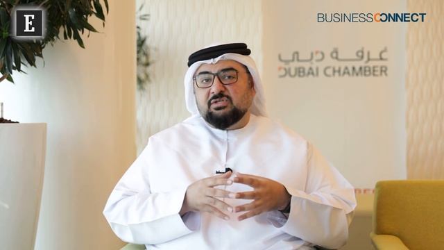 Business Connect | Ask The Expert: Omar Khan, Director - International Offices, Dubai Chamber смотреть онлайн