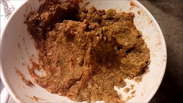 "Meatless Meatballs" - Eat to Live Recipe Test Ep.4 смотреть онлайн