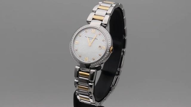 Raymond Weil 1600-SPS-00995 смотреть онлайн