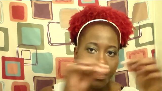 A Natural JENeration: Top Five Natural Hair Questions