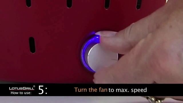 Enjoy delicious BBQ on a portable, smoke-free grill| Solutions.com смотреть онлайн