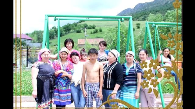 Біргүлік смотреть онлайн