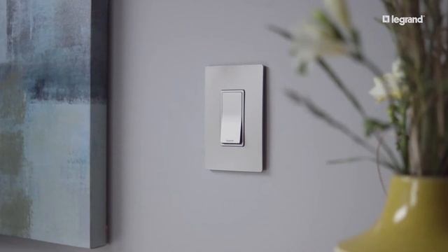 How to upgrade any home’s aesthetic with Designer Switches and Outlets смотреть онлайн
