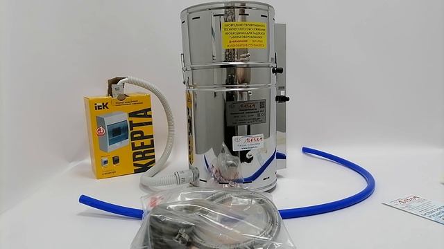 Аквадистиллятор медицинский электрический АЭ-5 смотреть онлайн