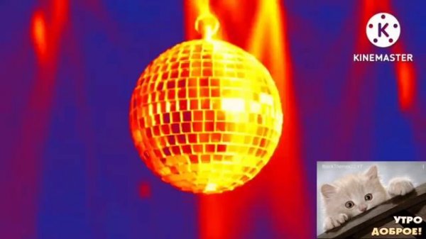 #ДИСКОТЕКА КОШЕК# Meow Mix Song In Robot flip