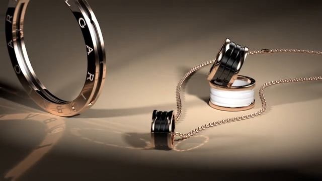 B ZERO 1 CERAMIC COLLECTION смотреть онлайн