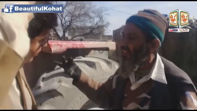 Kohat mai Safai KPK смотреть онлайн