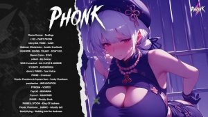 ※ Aggressive Drift Phonk ※ Phonk Mix ※ Фонк