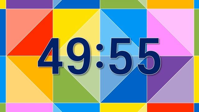 100 Minute Timer смотреть онлайн
