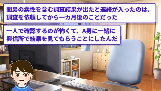 【2ch修羅場スレ】結婚式当日、汚嫁一家が沖縄旅行へ永遠に帰れなくした結果w смотреть онлайн