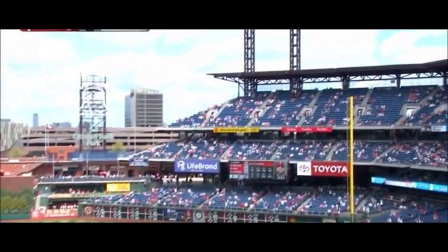 Bryce Harper 2021 Highlights смотреть онлайн