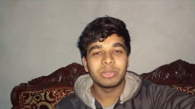My First Video In Front Of Camera #ADVANCED TECH смотреть онлайн