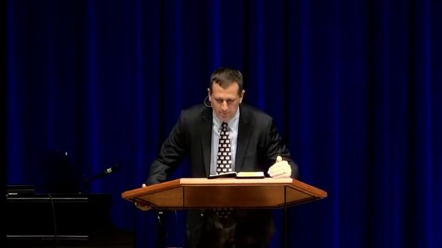 Second Service | Sardis | Pastor Kevin Pestke смотреть онлайн