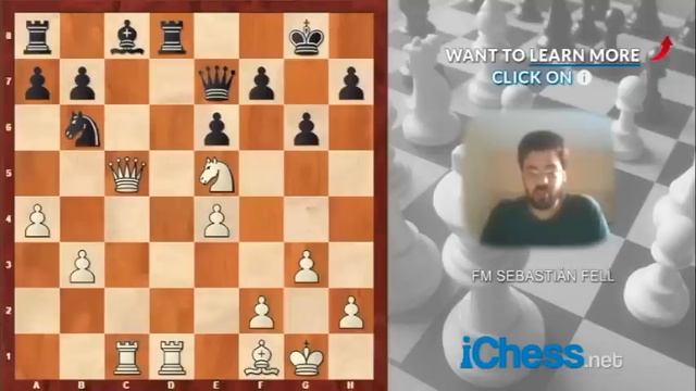 Kasparov vs Carlsen - 💁 Who Is The Best Chess Champion? - MF Sebastian Fell смотреть онлайн