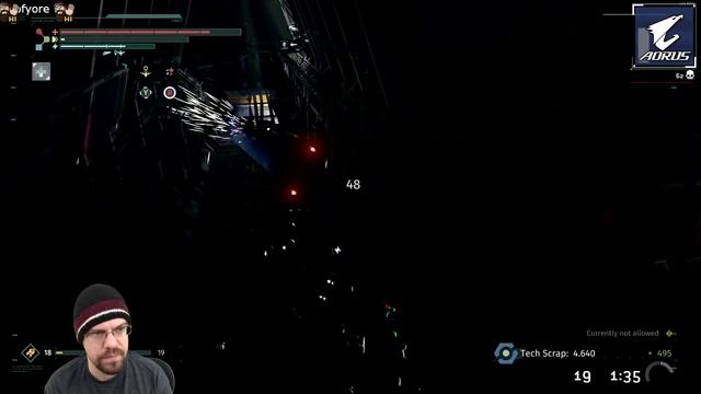 Let's Play The Surge With CohhCarnage - Episode 28 смотреть онлайн