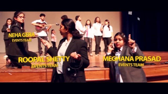 Meet the 'media'tors!: The Mannequin Challenge смотреть онлайн