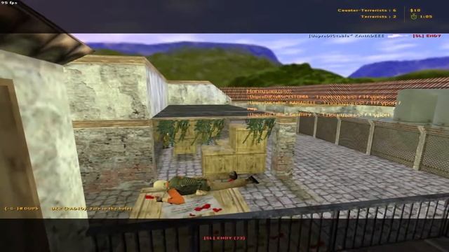 FAR CRY NEW DAWN пока что сложно разобраться смотреть онлайн