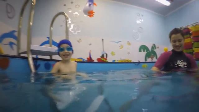 Раннее плавание. Папайя Юрга. /Гончар Алексей/ смотреть онлайн