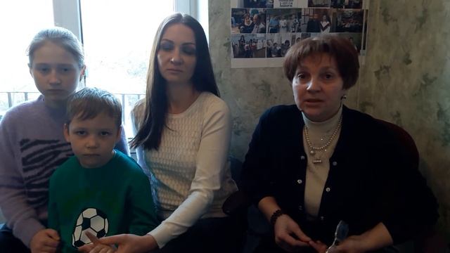 20200211 143444 Выселение многодетной семьи 2 смотреть онлайн