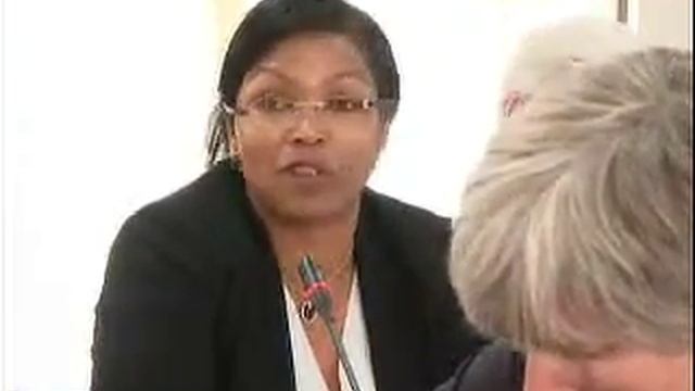 IGF11.Women and Internet Governance.0927 смотреть онлайн
