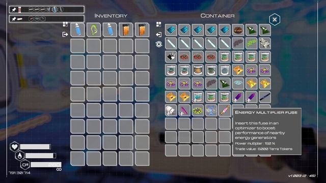 Planet Crafter 1.0 Multiplayer 42 Grinding For 500k...