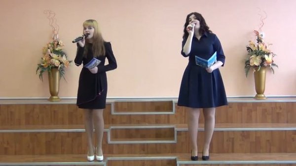 3«Вечерний Мурманск» музыка и слова И Якимчук