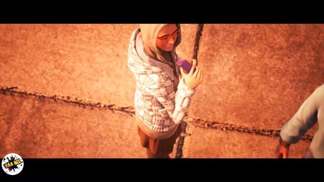 Saints Row the Third Remastered - Финал, точно Финал! # 20 смотреть онлайн