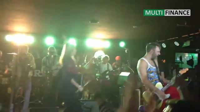 Ленинград – Экспонат. На лабутенах. Leningrad - Exhibit. On labutenah смотреть онлайн