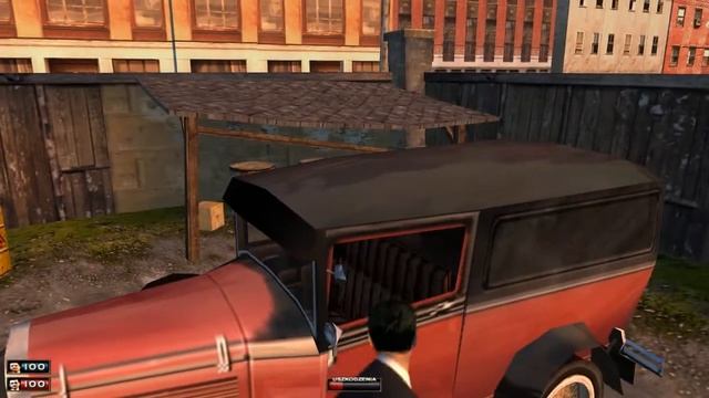 Zagrajmy: Mafia #3 смотреть онлайн