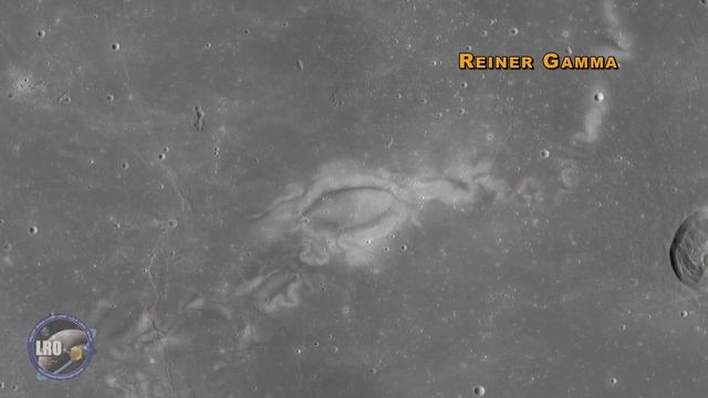 Lunar Swirl Reiner Gamma смотреть онлайн