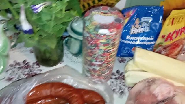 Распаковка продуктов,что по чем. смотреть онлайн